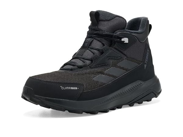 adidas Outdoor Terrex Anylander Climawarm+ Hiking Shoes adidas Outdoor Terrex Anylander Climawarm+ Hiking Shoes