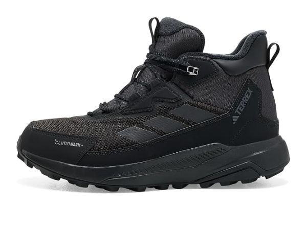 adidas Outdoor Terrex Anylander Climawarm+ Hiking Shoes adidas Outdoor Terrex Anylander Climawarm+ Hiking Shoes