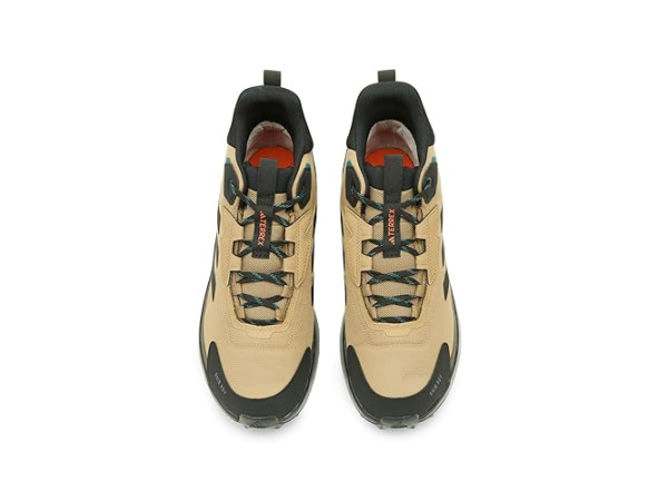adidas Outdoor Terrex Anylander Mid Top Rain.RDY Hiking Shoes adidas Outdoor Terrex Anylander Mid Top Rain.RDY Hiking Shoes