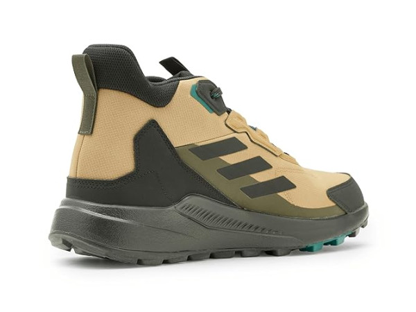 adidas Outdoor Terrex Anylander Mid Top Rain.RDY Hiking Shoes adidas Outdoor Terrex Anylander Mid Top Rain.RDY Hiking Shoes