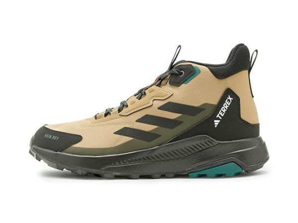 adidas Outdoor Terrex Anylander Mid Top Rain.RDY Hiking Shoes adidas Outdoor Terrex Anylander Mid Top Rain.RDY Hiking Shoes