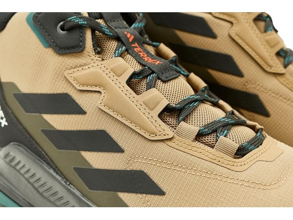 adidas Outdoor Terrex Anylander Mid Top Rain.RDY Hiking Shoes adidas Outdoor Terrex Anylander Mid Top Rain.RDY Hiking Shoes