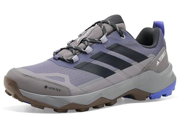 adidas Outdoor Terrex Skychaser AX5 GORE-TEX Hiking Shoes adidas Outdoor Terrex Skychaser AX5 GORE-TEX Hiking Shoes