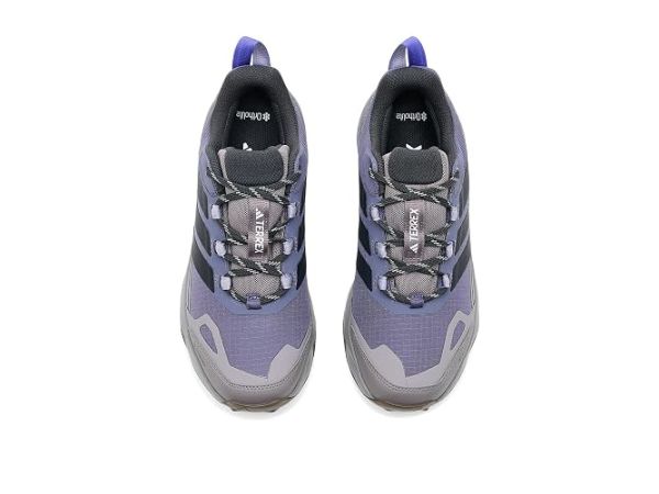 adidas Outdoor Terrex Skychaser AX5 GORE-TEX Hiking Shoes adidas Outdoor Terrex Skychaser AX5 GORE-TEX Hiking Shoes