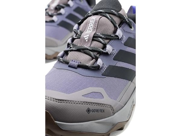 adidas Outdoor Terrex Skychaser AX5 GORE-TEX Hiking Shoes adidas Outdoor Terrex Skychaser AX5 GORE-TEX Hiking Shoes