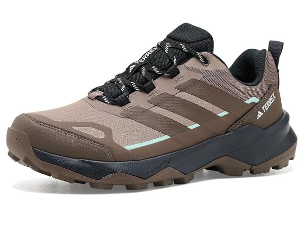 adidas Outdoor Terrex Skychaser AX5 GORE-TEX Hiking Shoes adidas Outdoor Terrex Skychaser AX5 GORE-TEX Hiking Shoes