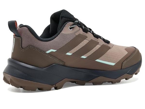 adidas Outdoor Terrex Skychaser AX5 GORE-TEX Hiking Shoes adidas Outdoor Terrex Skychaser AX5 GORE-TEX Hiking Shoes