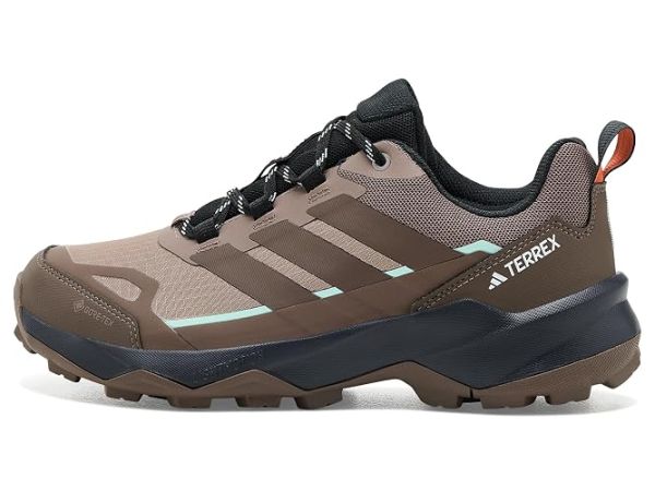 adidas Outdoor Terrex Skychaser AX5 GORE-TEX Hiking Shoes adidas Outdoor Terrex Skychaser AX5 GORE-TEX Hiking Shoes