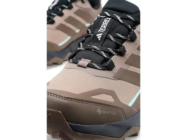 adidas Outdoor Terrex Skychaser AX5 GORE-TEX Hiking Shoes adidas Outdoor Terrex Skychaser AX5 GORE-TEX Hiking Shoes