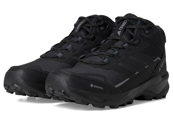 adidas Outdoor Terrex Skychaser Ax5 Mid Top GORE-TEX Hiking Shoes