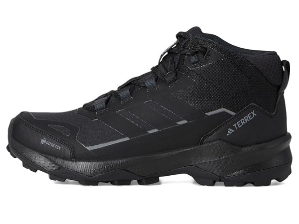 adidas Outdoor Terrex Skychaser Ax5 Mid Top GORE-TEX Hiking Shoes
