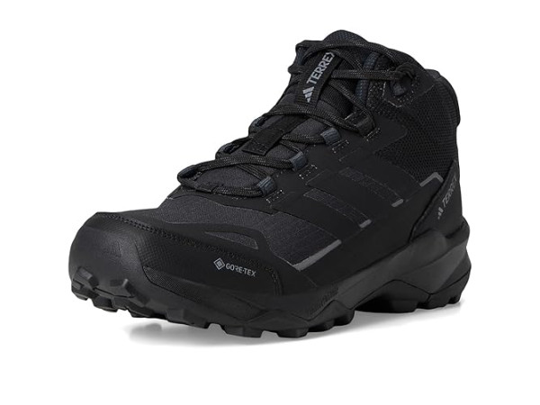 adidas Outdoor Terrex Skychaser Ax5 Mid Top GORE-TEX Hiking Shoes