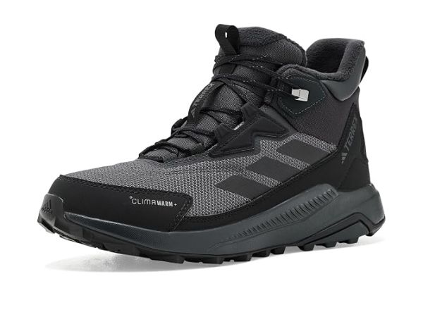 adidas Outdoor Terrex Anylander Climawarm+ Hiking Shoes adidas Outdoor Terrex Anylander Climawarm+ Hiking Shoes