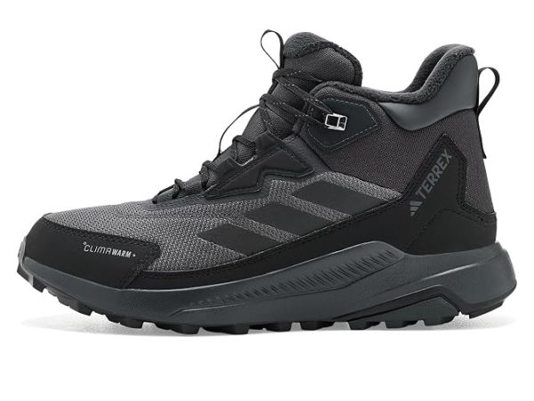 adidas Outdoor Terrex Anylander Climawarm+ Hiking Shoes adidas Outdoor Terrex Anylander Climawarm+ Hiking Shoes