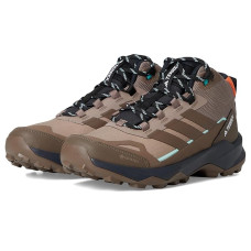 adidas Outdoor Terrex Skychaser Ax5 Mid Top GORE-TEX Hiking Shoes