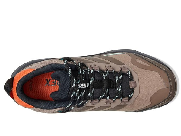 adidas Outdoor Terrex Skychaser Ax5 Mid Top GORE-TEX Hiking Shoes