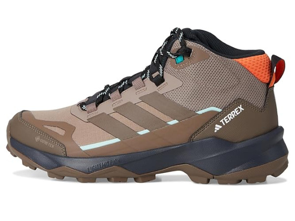 adidas Outdoor Terrex Skychaser Ax5 Mid Top GORE-TEX Hiking Shoes