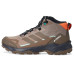 adidas Outdoor Terrex Skychaser Ax5 Mid Top GORE-TEX Hiking Shoes