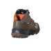 adidas Outdoor Terrex Skychaser Ax5 Mid Top GORE-TEX Hiking Shoes