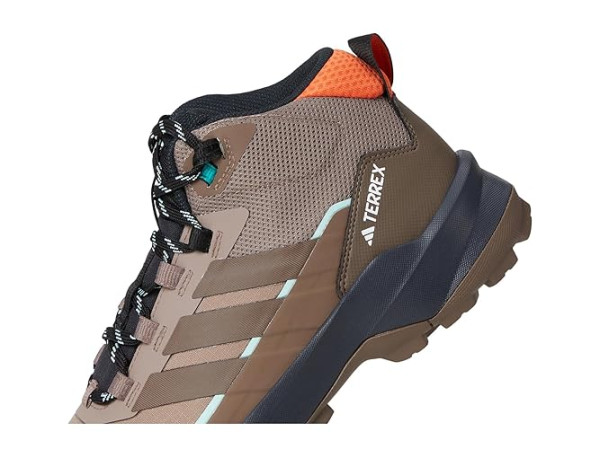 adidas Outdoor Terrex Skychaser Ax5 Mid Top GORE-TEX Hiking Shoes