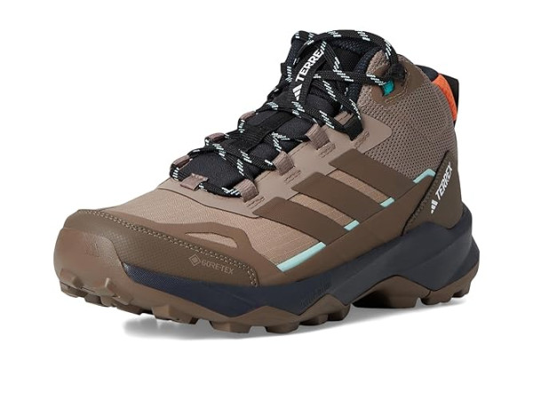 adidas Outdoor Terrex Skychaser Ax5 Mid Top GORE-TEX Hiking Shoes