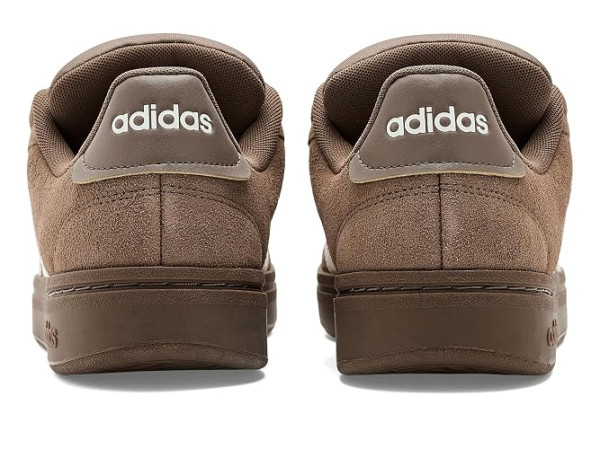 adidas Grand Court Alpha Shoes adidas Grand Court Alpha Shoes