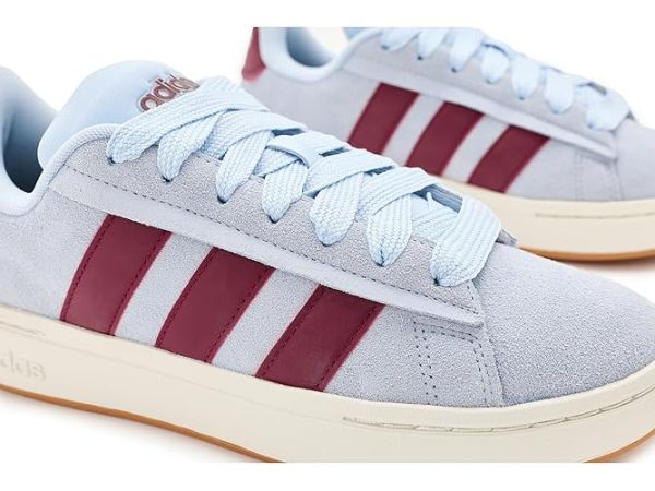 adidas Grand Court Alpha Shoes adidas Grand Court Alpha Shoes