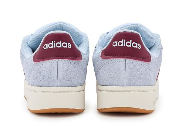 adidas Grand Court Alpha Shoes adidas Grand Court Alpha Shoes