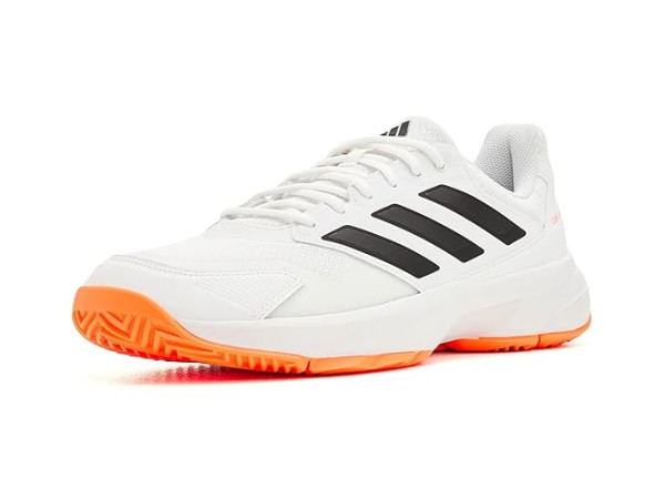 adidas CourtJam Control 3 Tennis Shoes