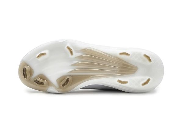 adidas adiZero Impact 2.0 TPU Baseball Cleats adidas adiZero Impact 2.0 TPU Baseball Cleats