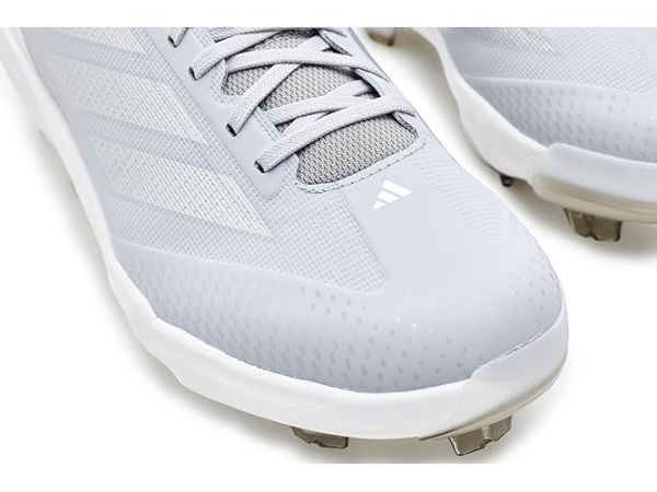 adidas adiZero Impact 2.0 TPU Baseball Cleats adidas adiZero Impact 2.0 TPU Baseball Cleats
