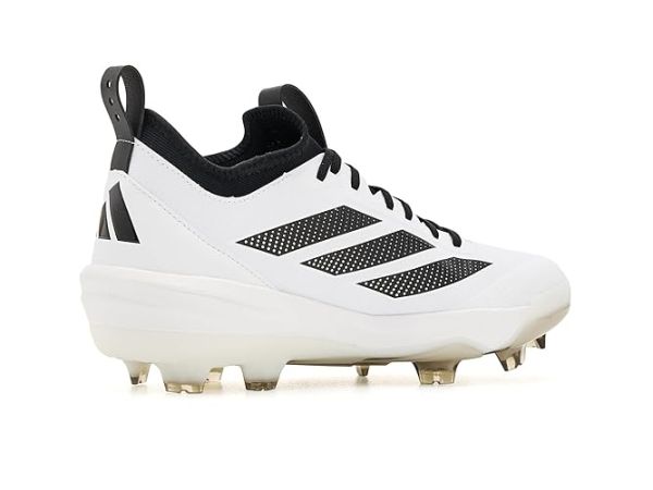 adidas adiZero Impact 2.0 TPU Baseball Cleats adidas adiZero Impact 2.0 TPU Baseball Cleats