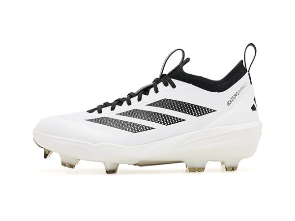 adidas adiZero Impact 2.0 TPU Baseball Cleats adidas adiZero Impact 2.0 TPU Baseball Cleats