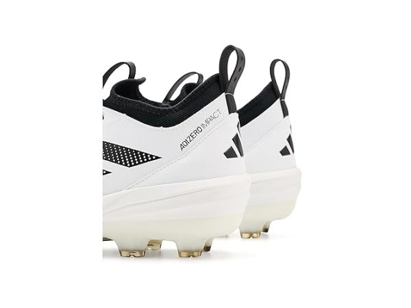 adidas adiZero Impact 2.0 TPU Baseball Cleats adidas adiZero Impact 2.0 TPU Baseball Cleats