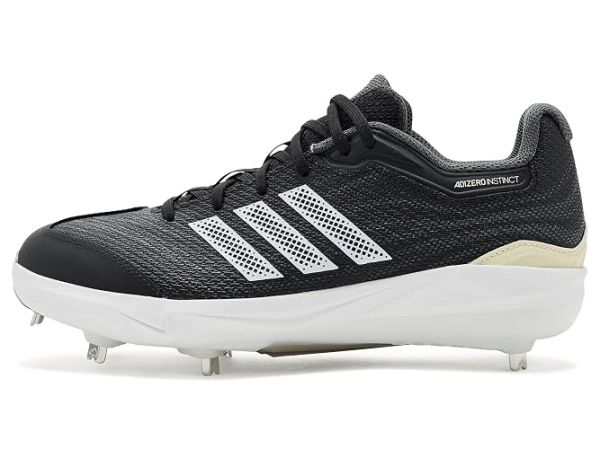 adidas adiZero Instinct 2.0 Softball Cleats adidas adiZero Instinct 2.0 Softball Cleats
