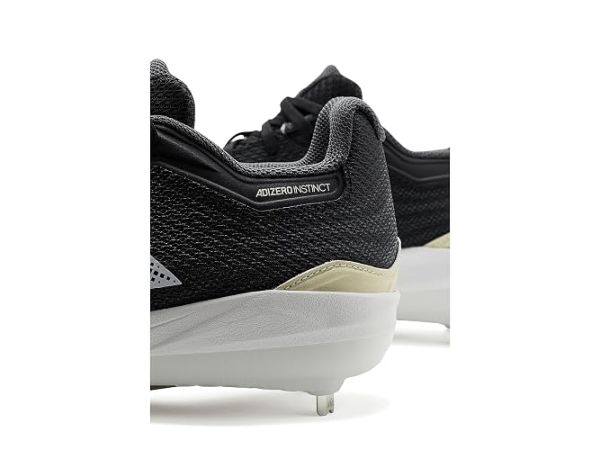 adidas adiZero Instinct 2.0 Softball Cleats adidas adiZero Instinct 2.0 Softball Cleats