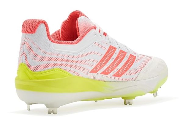 adidas adiZero Instinct 2.0 Softball Cleats adidas adiZero Instinct 2.0 Softball Cleats