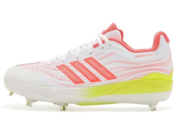 adidas adiZero Instinct 2.0 Softball Cleats adidas adiZero Instinct 2.0 Softball Cleats