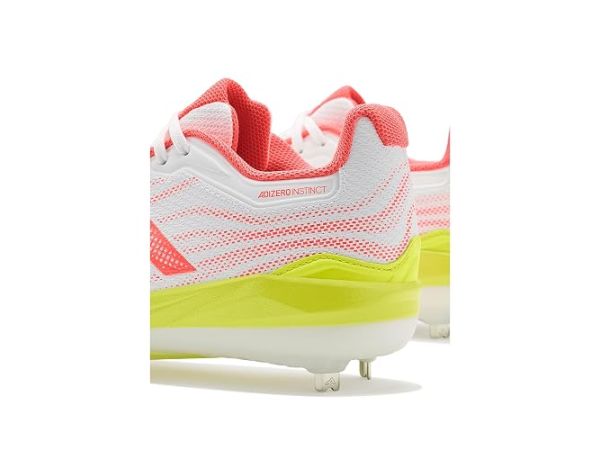 adidas adiZero Instinct 2.0 Softball Cleats adidas adiZero Instinct 2.0 Softball Cleats