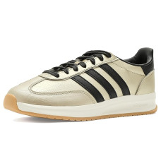 Cyber Metallic/Black/Off White adidas Run 70s 2.0