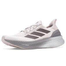Ice Purple/Taupe Oxide/Silver Metallic adidas Ultraboost 5 Running Shoes