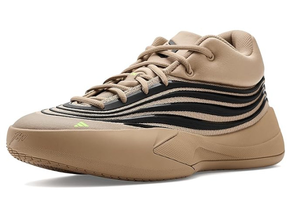 adidas Dame X Basketball Shoes