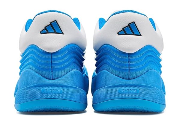 adidas Dame X Basketball Shoes