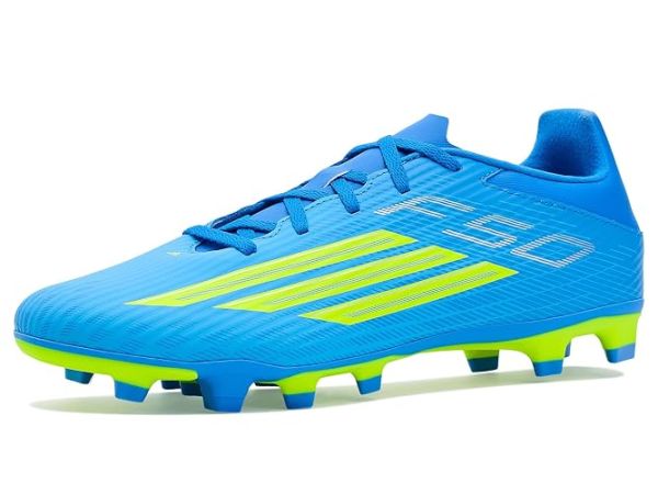 adidas F50 Club Firm/Multi Ground Soccer Cleats adidas F50 Club Firm/Multi Ground Soccer Cleats