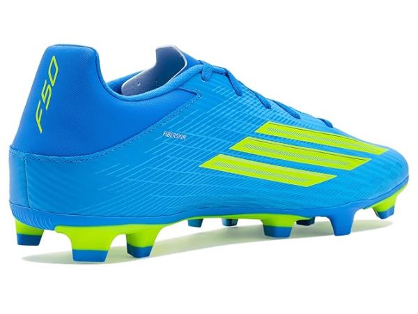 adidas F50 Club Firm/Multi Ground Soccer Cleats adidas F50 Club Firm/Multi Ground Soccer Cleats