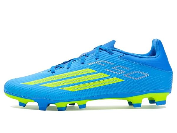 adidas F50 Club Firm/Multi Ground Soccer Cleats adidas F50 Club Firm/Multi Ground Soccer Cleats