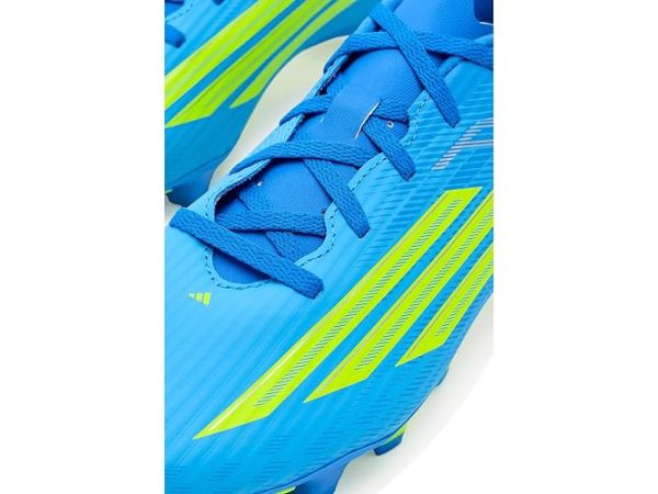 adidas F50 Club Firm/Multi Ground Soccer Cleats adidas F50 Club Firm/Multi Ground Soccer Cleats