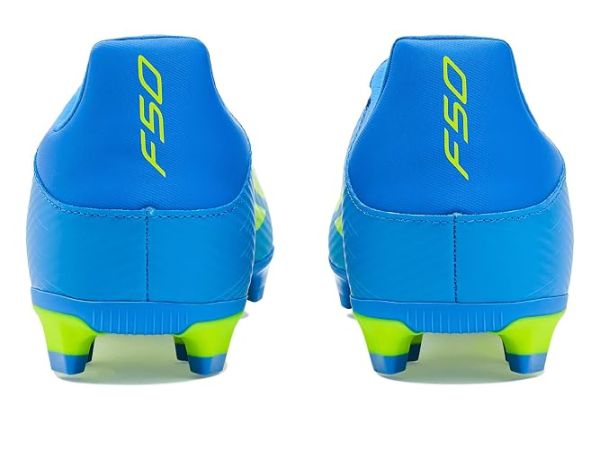 adidas F50 Club Firm/Multi Ground Soccer Cleats adidas F50 Club Firm/Multi Ground Soccer Cleats
