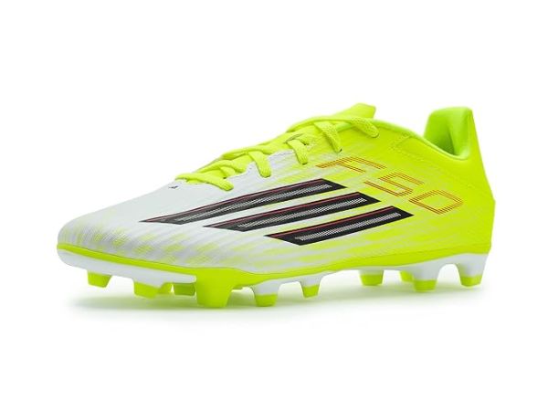 adidas F50 Club Firm/Multi Ground Soccer Cleats adidas F50 Club Firm/Multi Ground Soccer Cleats