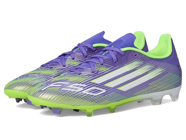 adidas F50 League Firm Ground Soccer Cleats